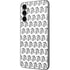 Bitcoin Pattern Galaxy A14 5G Skin